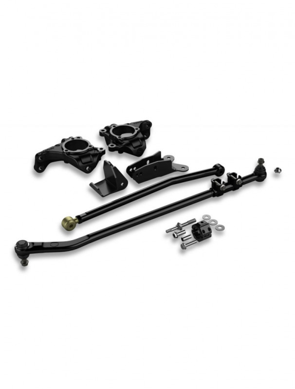 TeraFlex Suspension Upgrades for | 4390975-TF | Custom Offsets