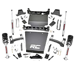 Lift Kits