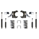 Lowering Kits