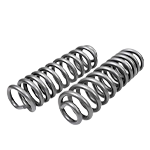 Shocks, Springs, & Struts