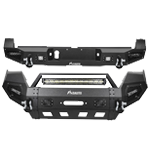 Bumpers & Accessories