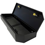 Interior Protection & Storage