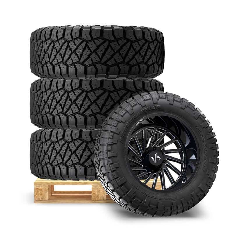 Wheel And Tire Packages From Custom Offsets For Your Truck Build Wheel And Tire Packages From Custom Offsets For Your Truck Build