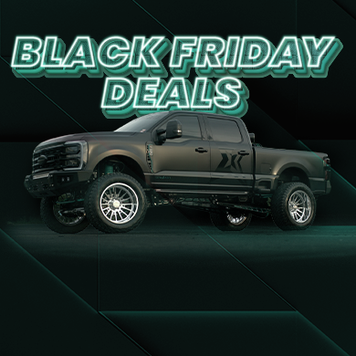 Black Friday Sale Banner