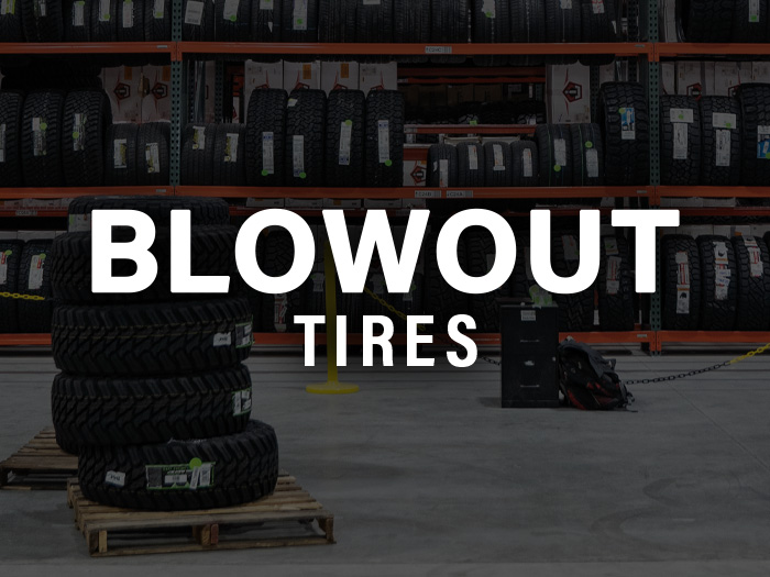 SHOP BLOWOUTS!  Deal Image