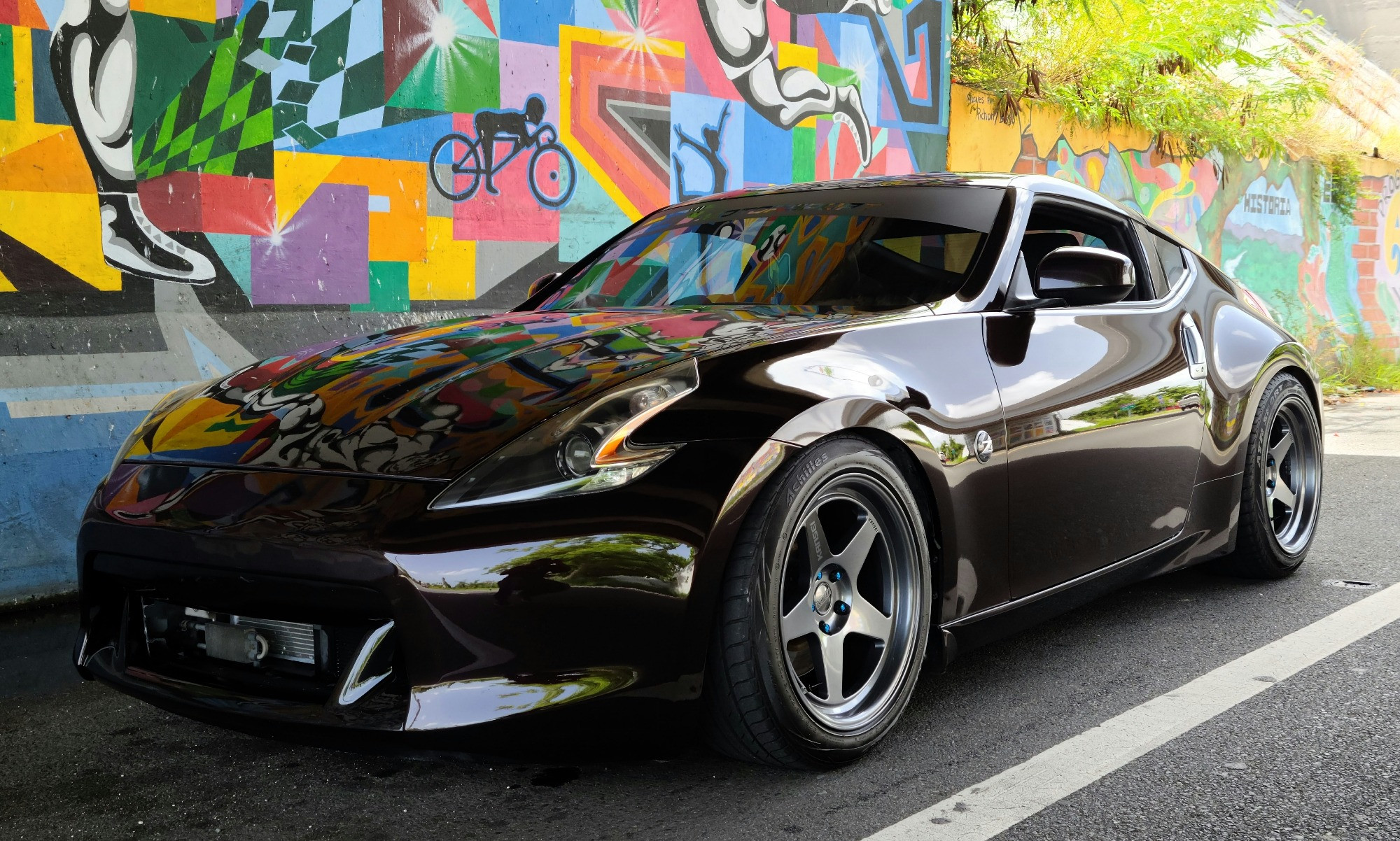 Kansei KNP 18x10.5 +12 | SzEyRy0xODE1MTgqMTI | 2012