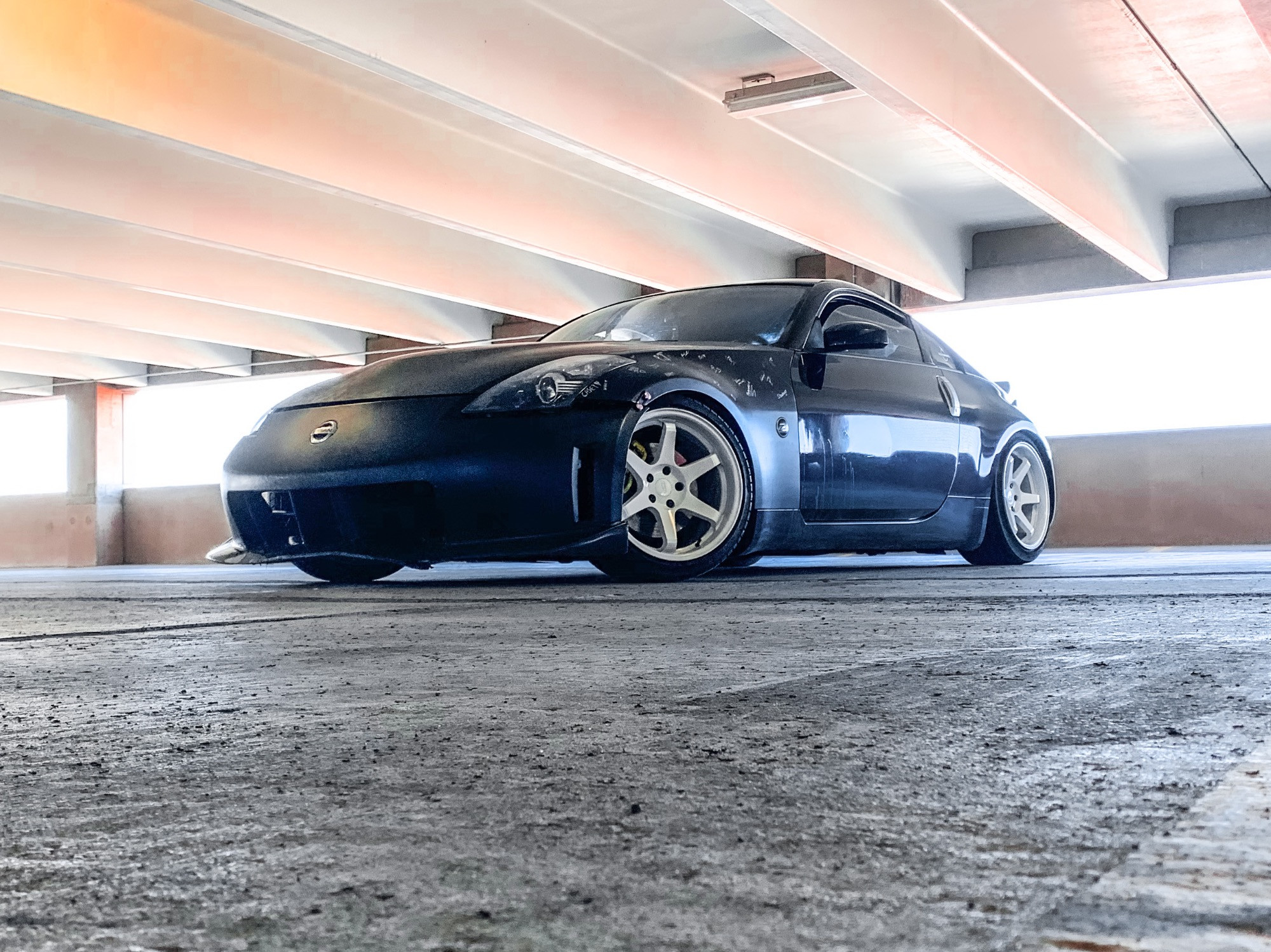 ESR SR07 18x10.5 +22 | ODA1NTE0MjIqU1IwN1dIVCo1WDEyMCo2 | Mr. Wheel Deal, image size:2000x1499