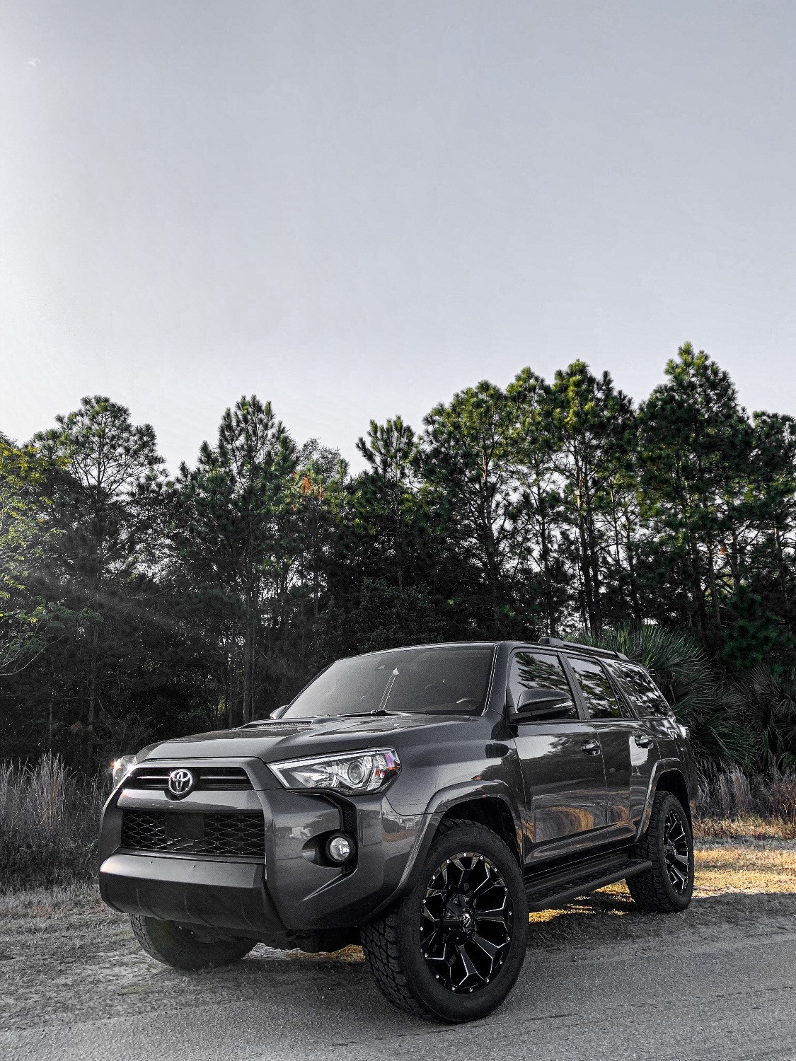 Toyota 4runner Rims Sales Cheapest Americanprime br