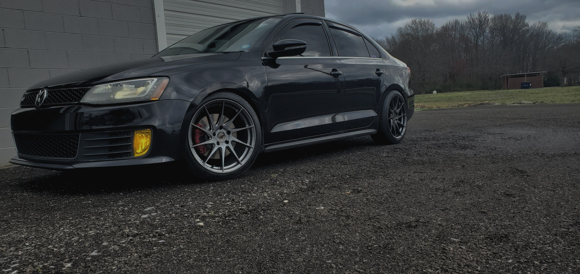 Aodhan AH09 18x8.5 +35 | QUg5MTg4NTUxMDgzNUhCKkQ | Mr. Wheel Deal