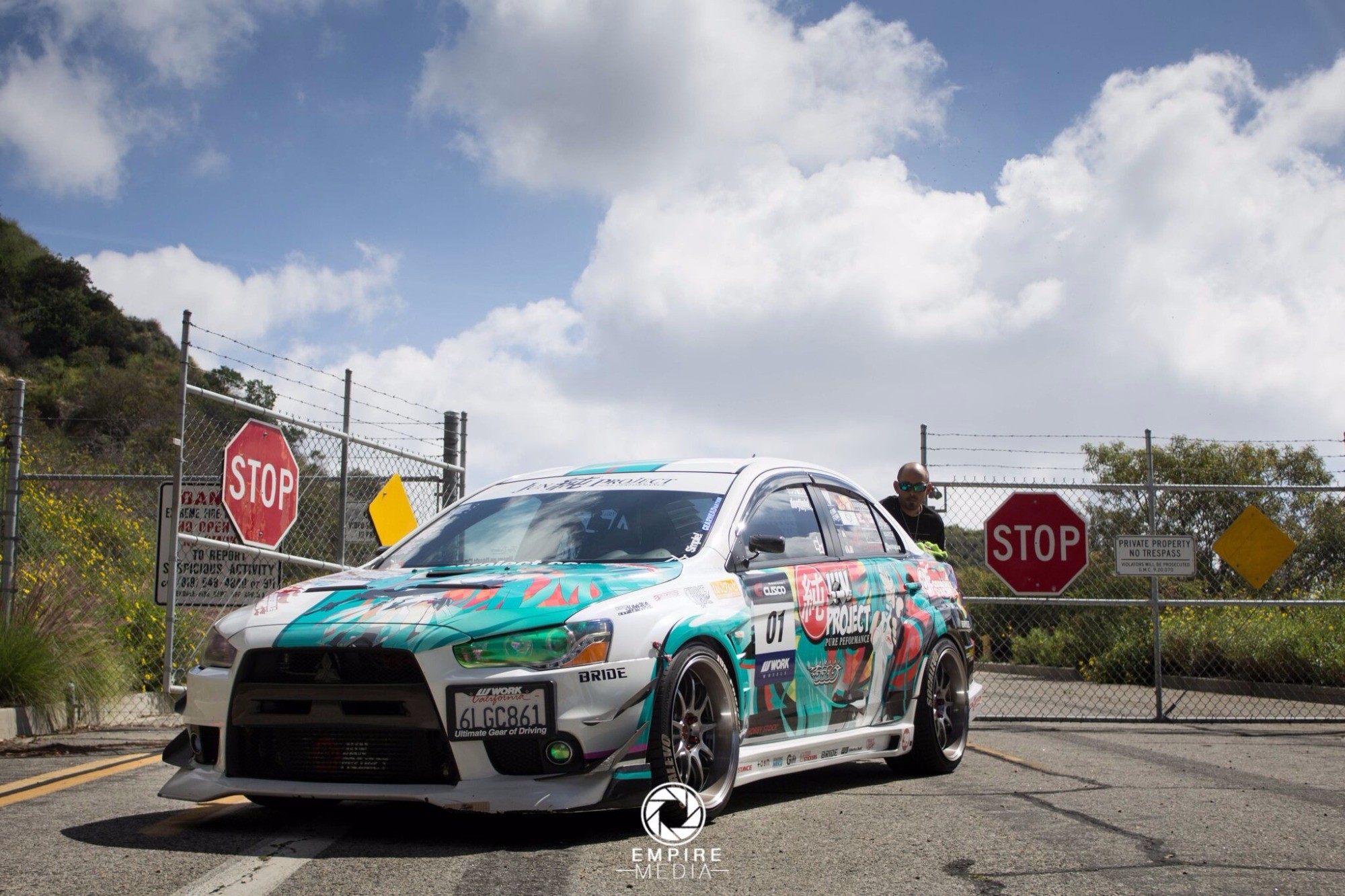 The Ultimate Guide To Coilovers | Fitment Industries