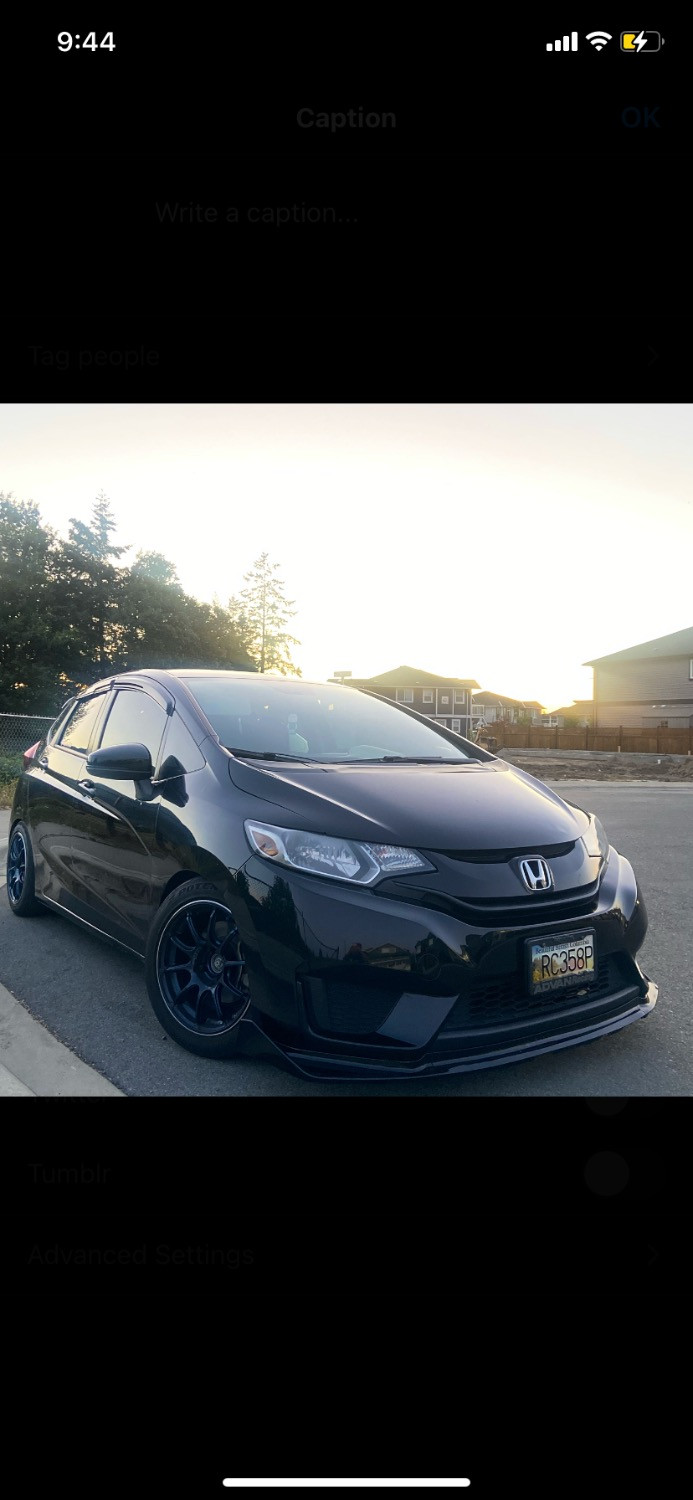 Advan Racing RZII 15x8 +35 | WUFaNUczNUFC | Mr. Wheel Deal, image size:693x1500