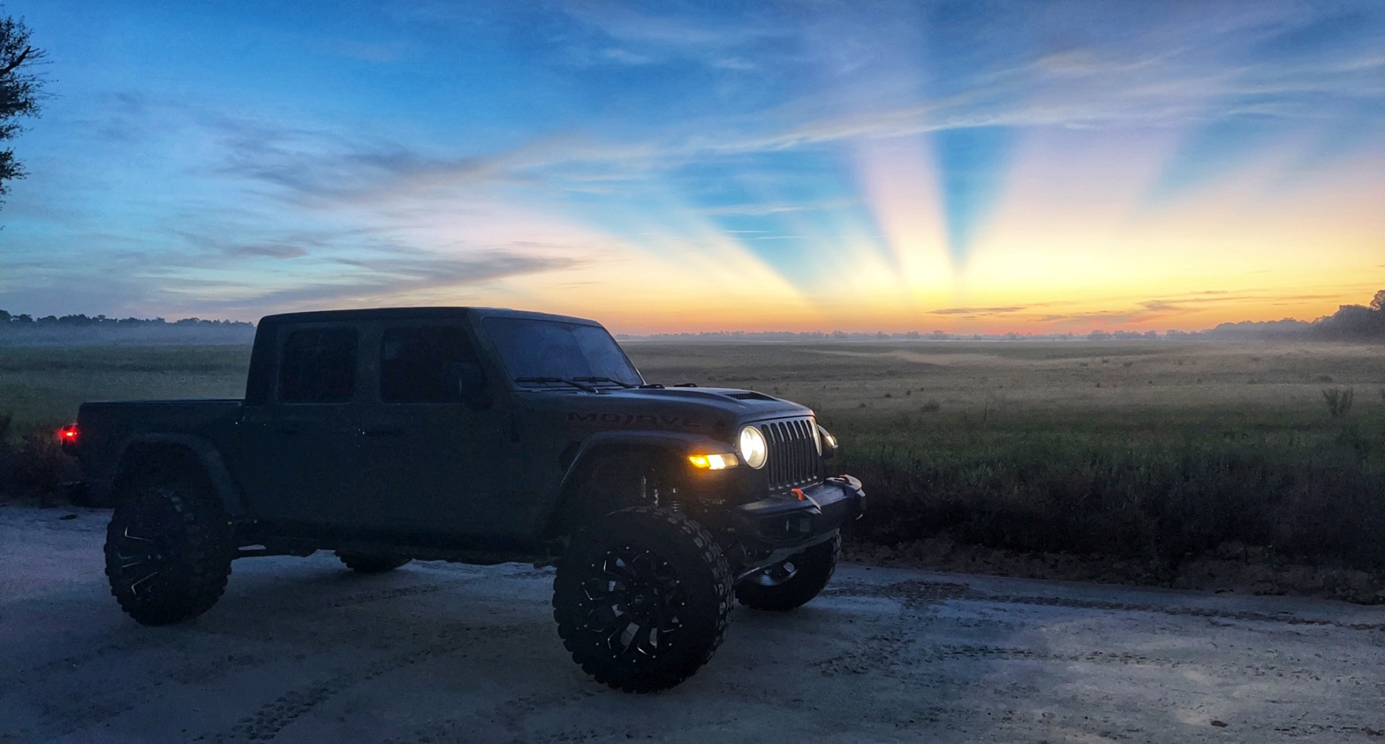 shop amber lights for your off-roader trailbuilt off-road