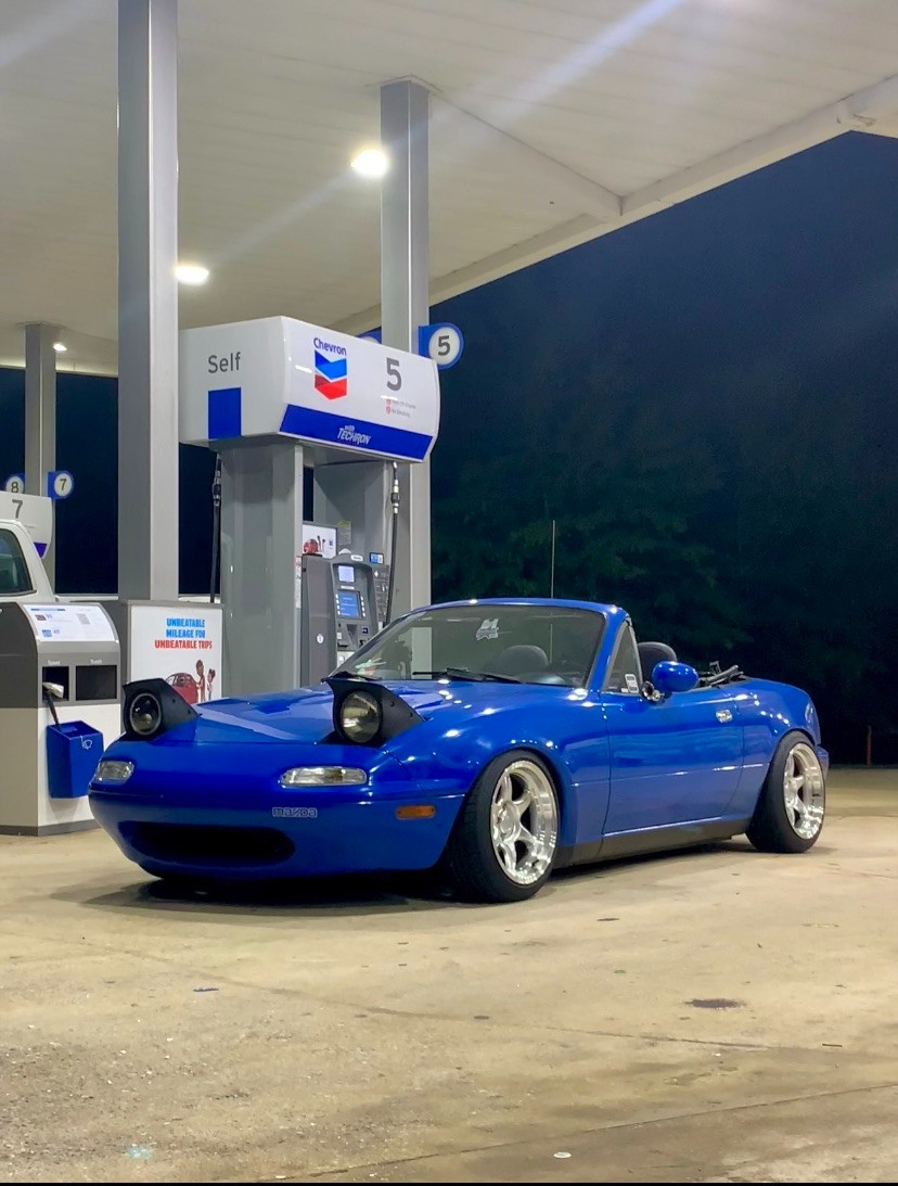 Kansei Tandem K11H 15x8 +25 | SzExSC0xNTgwMTAqMjU | 2025 Mazda Mx