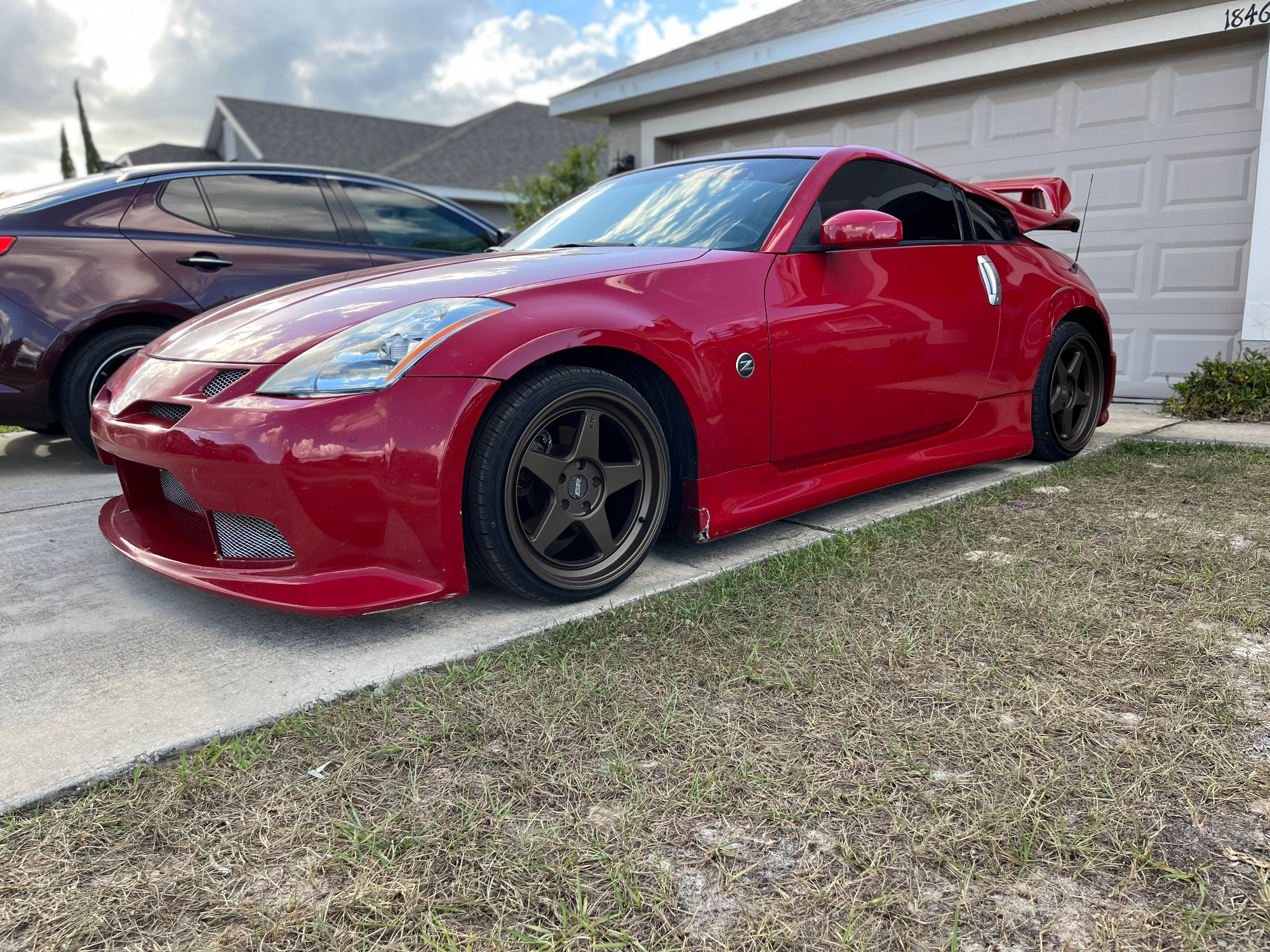 ESR CR5 18x9.5 +35 | ODk1NTE0MzUqQ1I1TUJSTloqNVgxMjA2 | Mr. Wheel Deal, image size:2000x1500