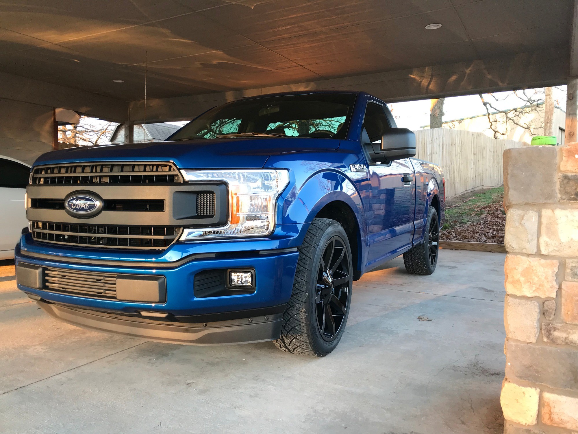 KMC KM651 Slide 22x9.5 +38 | S002NTEyMjk2OTMzOA | Mr. Wheel Deal