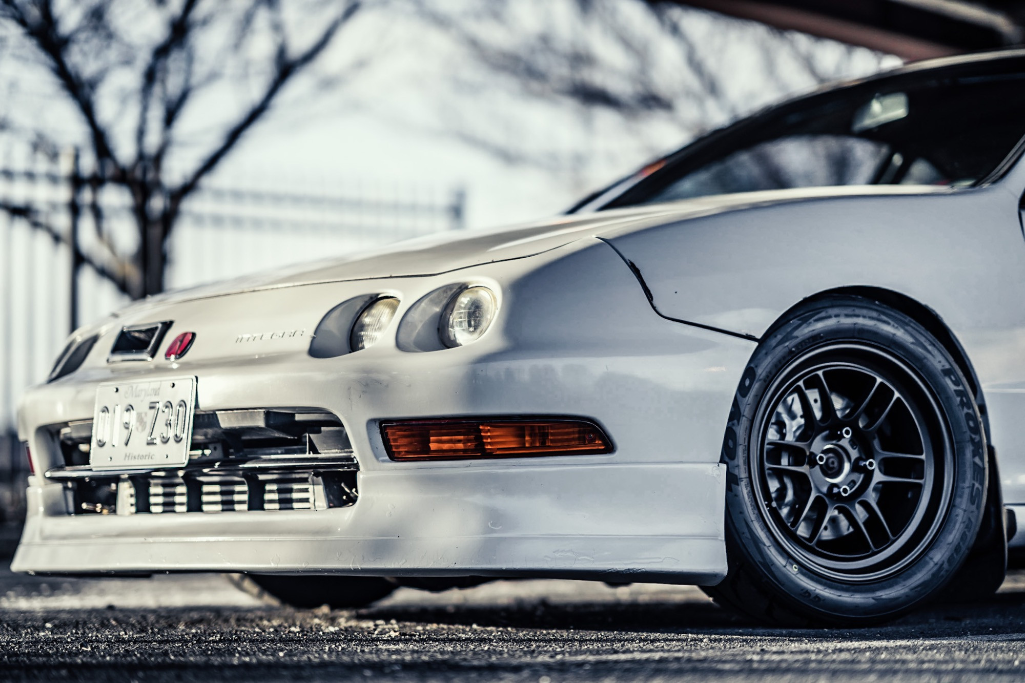 The Ultimate Guide To Coilovers | Fitment Industries
