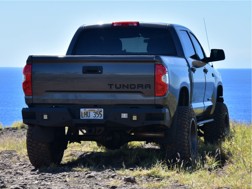 Tundra Moto Metal MO970