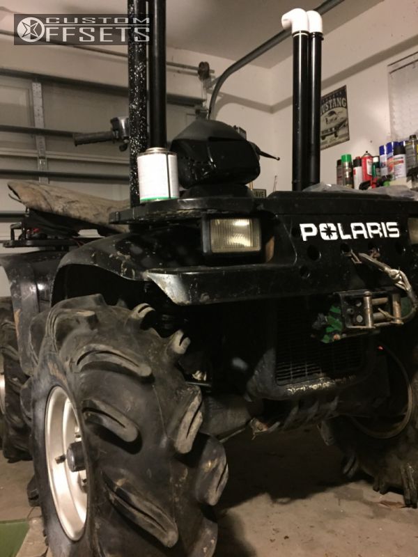 Polaris Sportsman 500 Lift Kit