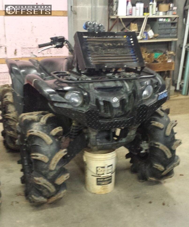 Yamaha Rhino Inch Lift Kit Yamaha Rhino Inch Lift Kit