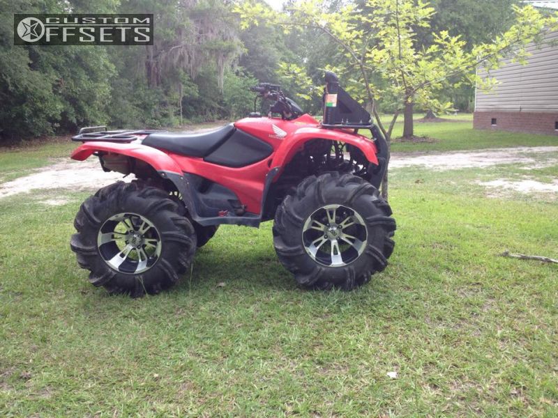 Honda 420 Rancher >> 2011 Honda Rancher 420 Highlifter Lift 2in Honda 420 Rancher >> 2011 Honda Rancher 420 Highlifter Lift 2in