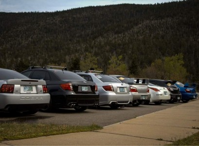 Wrhs Car Show