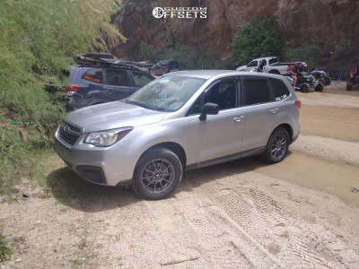 5355 | Custom Offsets