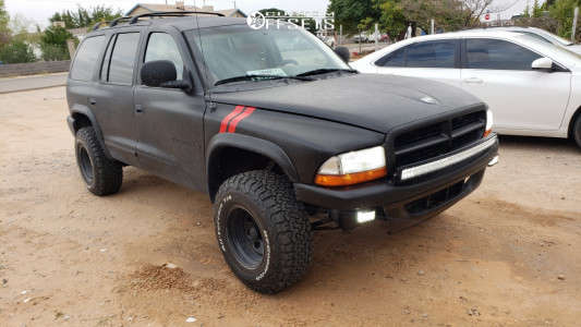 Trucks with 15x10 on 31s | Custom Offsets