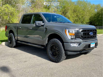 LT285/75R17 Nitto Ridge Grappler 117/114Q C/6 Ply Tire LT285/75R17 Nitto Ridge Grappler 117/114Q C/6 Ply Tire