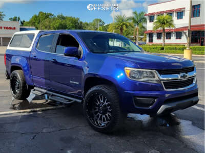 Falken Wildpeak AT Trail 265 50R20 (30.6x10.4R20) | 28712011 | Custom ...