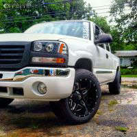 Nitto NT420V LT305 50R20 (32.1x12R20) | 208750 | Custom Offsets