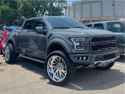JTX Forged Barrage 24x12 -40 Polished | JTX-BRG2412F-J15-1