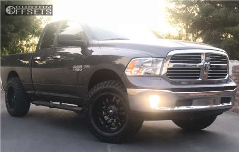 Custom Dodge Image Gallery Custom Offsets