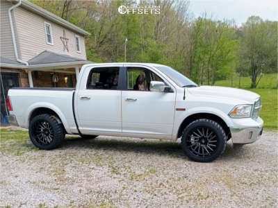 RBP Repulsor XT RX 33x12.50R22LT | RBPSTXT22125010 | Custom Offsets