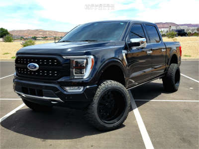 Kelfire DMR RT 35x12.50R22LT