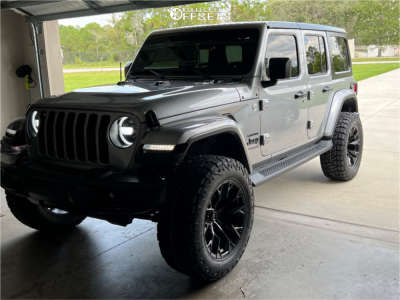 Kelfire DMR RT 35x12.50R20LT