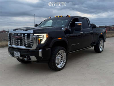 American Force Lexar SS 24x11 0 Polished | N08-2411-8x180-PP | Custom ...