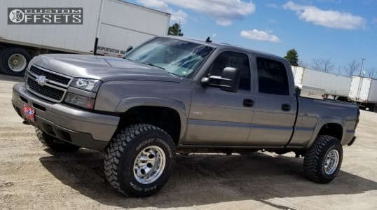 Trucks with 16x12 Wheels | Custom Offsets