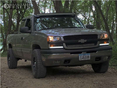 Cooper Discoverer S/T Maxx LT285/75R16 (32.9x11.7R16)