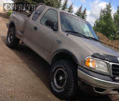 Firestone Destination MT2 LT285/75R16 (32.8x11.2R16)