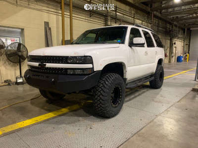 Maxxis Razr MT LT285 75R16 (33x11.2R16) | TL00442100 | Custom Offsets