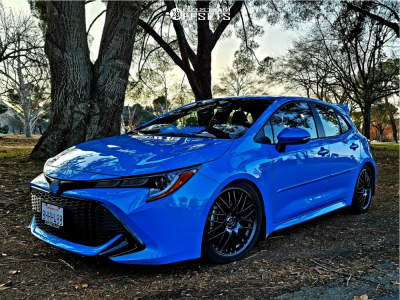 えみりんぐ ボリュームソールメッシュスニーカー（スニーカー）｜emmi（エミ