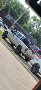 2006 Chevrolet Silverado 1500 HD RWD - Wheels & Rims
