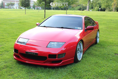 ＊【ダイスケ様】専用ページ＊ 1002309-1-1991-300zx-nissan-2-