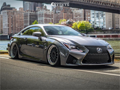 1/24 LEXUS RC F（カスタム品） 1/24 LEXUS RC F（カスタム品）
