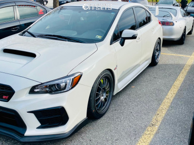 wrx mk−s Srixon ZX5 MK II Steel Irons (4–PW) – Distance & Forgiveness