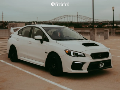 WRX XB ボディ WRX SPORTIRE WIDE BODY KIT | コラゾン
