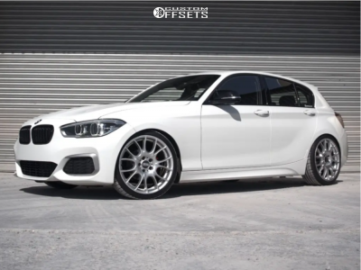 BBS Ck 19 inch Wheels | Custom Offsets