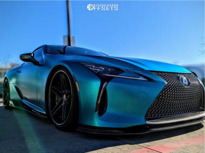 1/18 LEXUS LC500 カスタム 割引購入 1/18 LEXUS カスタム LC500 ミニカー - ミニカー