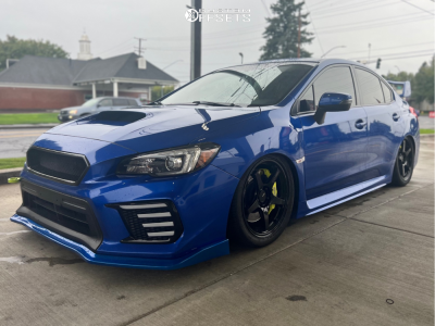 【tttkkkk】wrx mk-w 150 6 Speed WRX - Weighted - 6 Speed WRX Fitment – Billetworkz