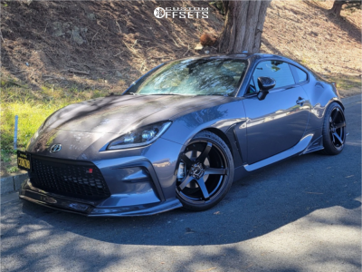 GR86ホイール 楽天市場】GR86 ( ZN8 ) SZ 純正 17インチ 7.5Jx17 +48 5/100 ブラック